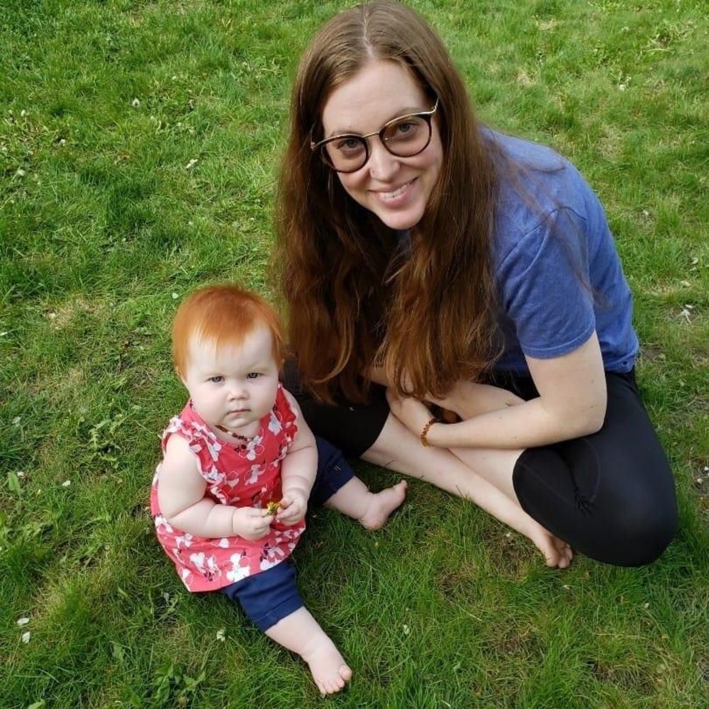 Meet your Posher, Kristen